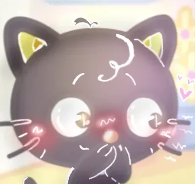 Chococat - HKAFSA - AnyPOV!Chococat's bestie