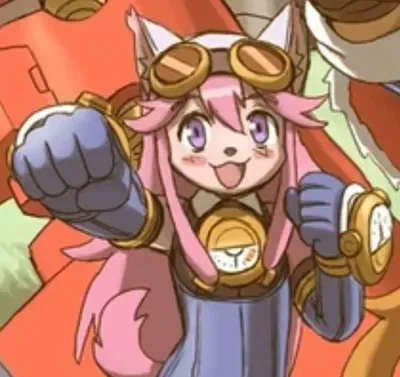 💛 Chocolat Gelato. -Solatorobo.-