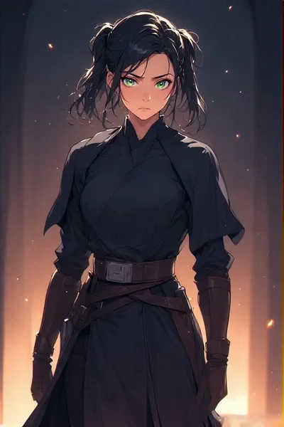 𝘾𝙃𝙊𝙎𝙀𝙉 𝙊𝙉𝙀