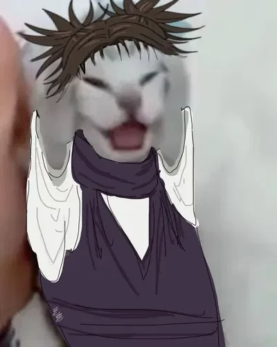 Choso (Gatito)