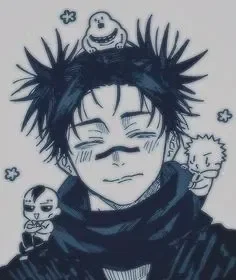 Choso Kamo - Boyfriend