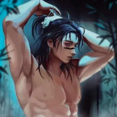 Choso Kamo | Grey Mode