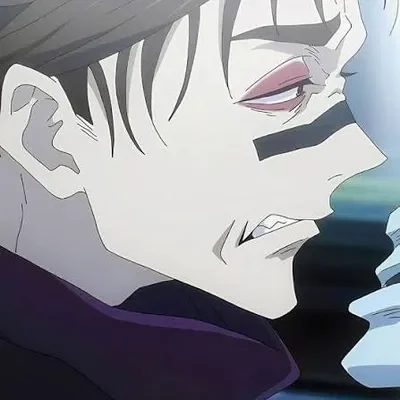 Choso Kamo {Your Older Brother} | Christmas Collection