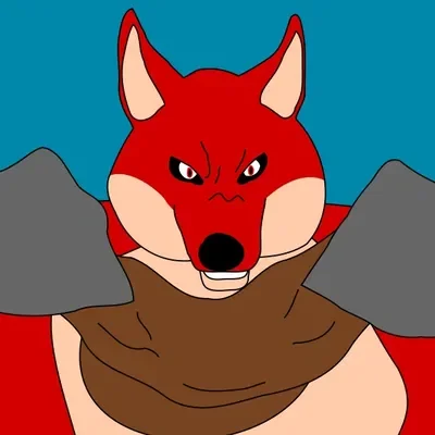 Chrank the Barbarian