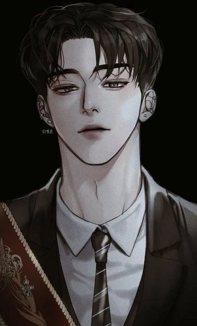 Chris Horny Student Council
