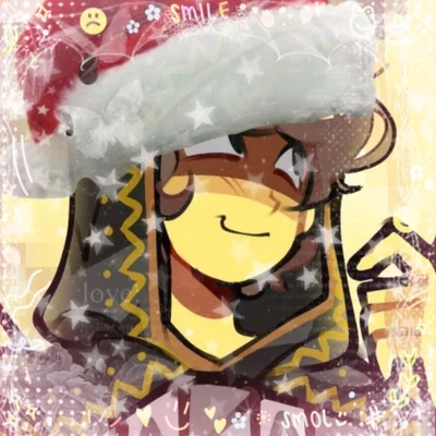 [Christmas father] Shedletsky!