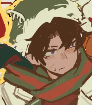 [Christmas] Heathcliff