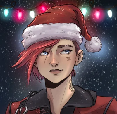 Christmas Party | Vi