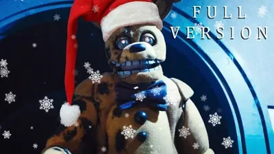 Christmas Special | "All I want for Christmas is you"