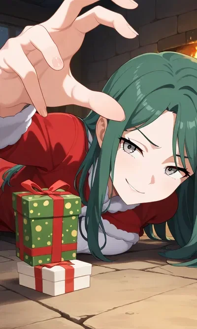 Christmas time is the Best~