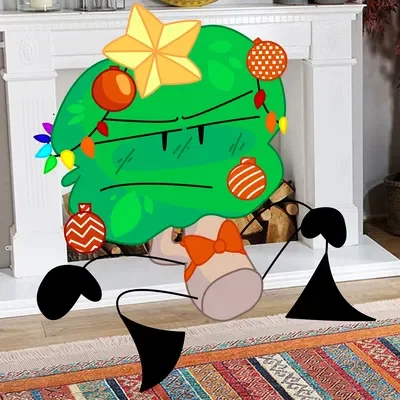 Christmas Tree