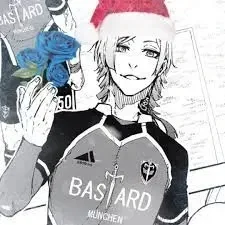 ~Christmas with Kaiser~