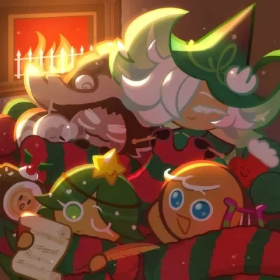 !!! Christmas With The Ancients !!!