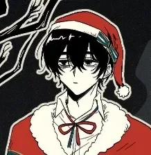 [Christmas] Yi Sang