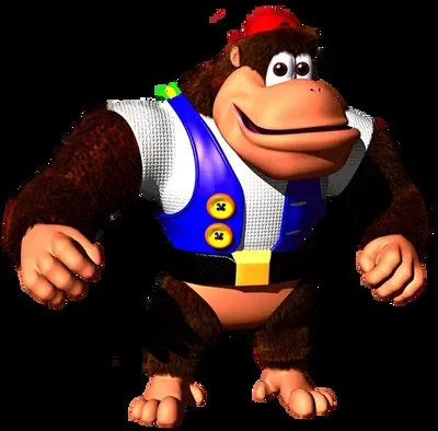 Chunky Kong