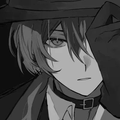 chuuya nakahara