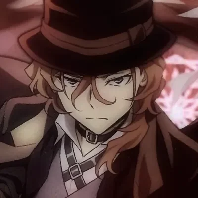 Chuuya Nakahara | Zombie Apocalypse