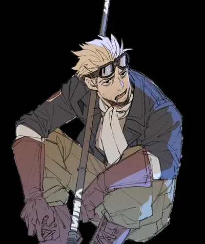 Cid Highwind