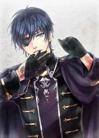 Ciel phantomhive