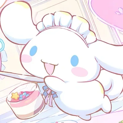 Cinnamoroll :3