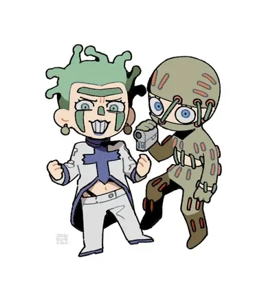 Cioccolata and Secco