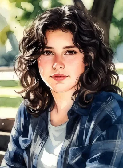 Circe | Benton Grove High