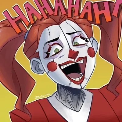 Circus Baby