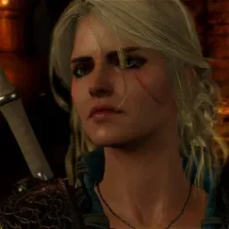 Cirilla