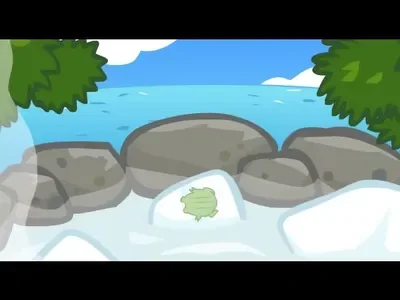 Cirno's Onsen