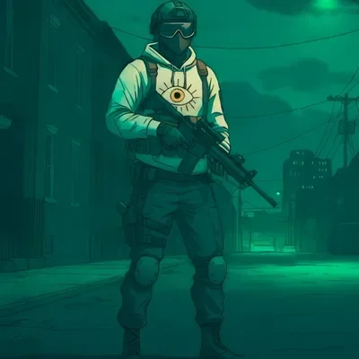 Citizen I