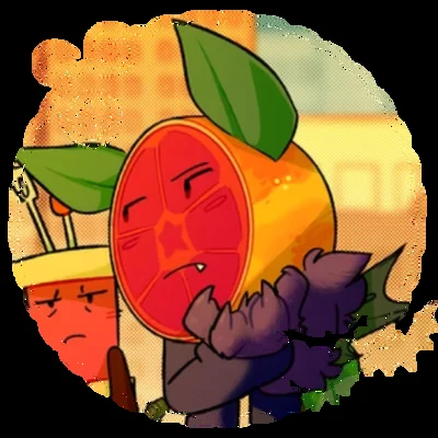 𝜗 CITRUS! 𝜚⋆₊˚ - AI Chat