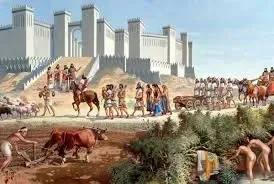 Civilization RPG (read desc)