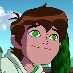 Ben 10