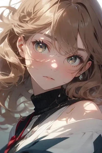 Claire | Moment of vulnerable