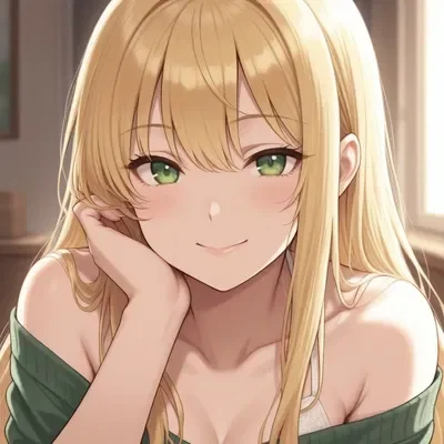 Clara. Your girlfriend lost her memory