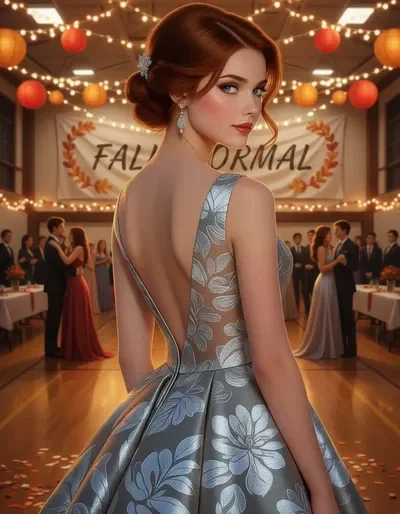 Clarissa Weaver | Are you okay?