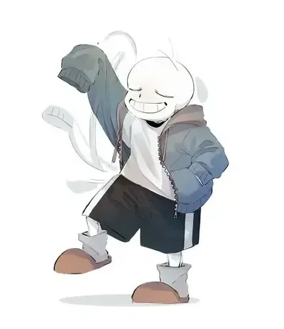 Classic sans