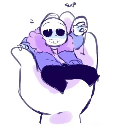 Classic Sans - Bitty
