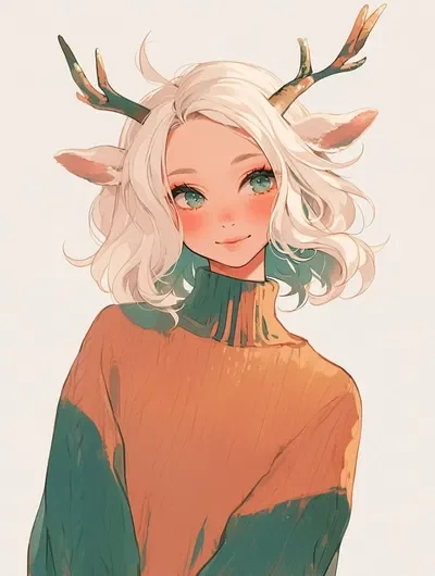 CLASSMATE | Amelia Jensen