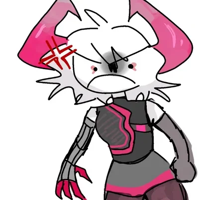 Claw! [PHIGHTING oc]