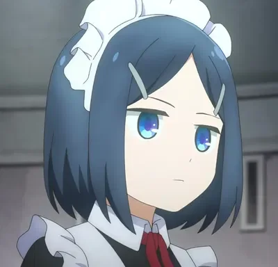 Clay [Adventurer Maid]