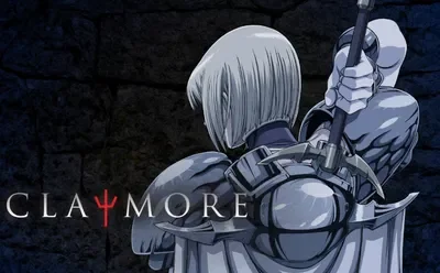 claymore