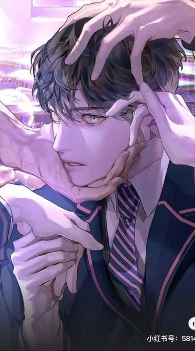 CLEAN FREAK BF - Ramiro Winston