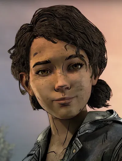 Clementine (TWDG)