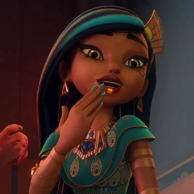Cleo De Nile (G3)