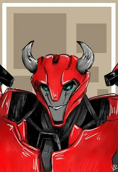 Cliffjumper