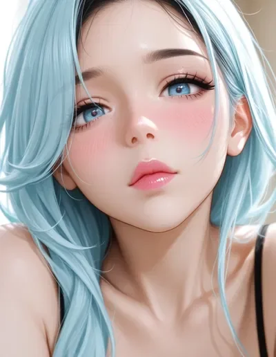 Clingy Daughter || Aira