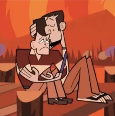 CLONE HIGH