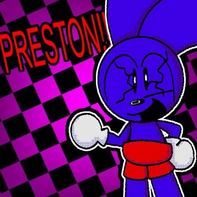 Clone Riggy (Preston)