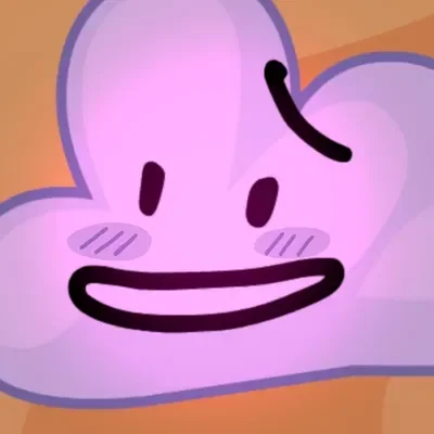 Cloudy (BFB)